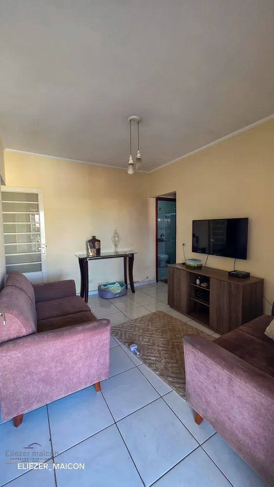 Casa, 2 quartos, 78 m² - Foto 3