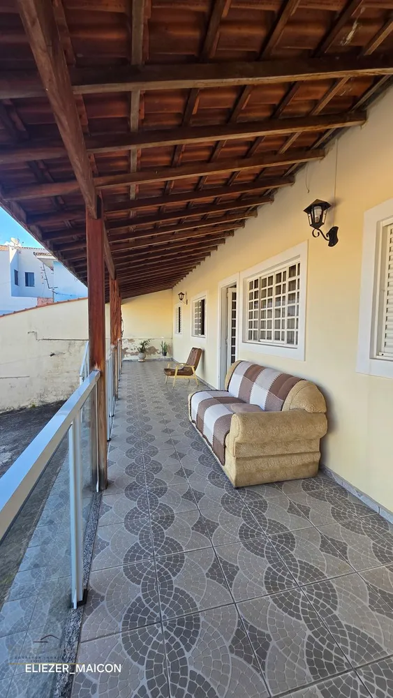 Casa, 2 quartos, 78 m² - Foto 2