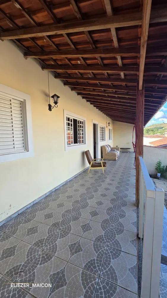 Casa, 2 quartos, 78 m² - Foto 1