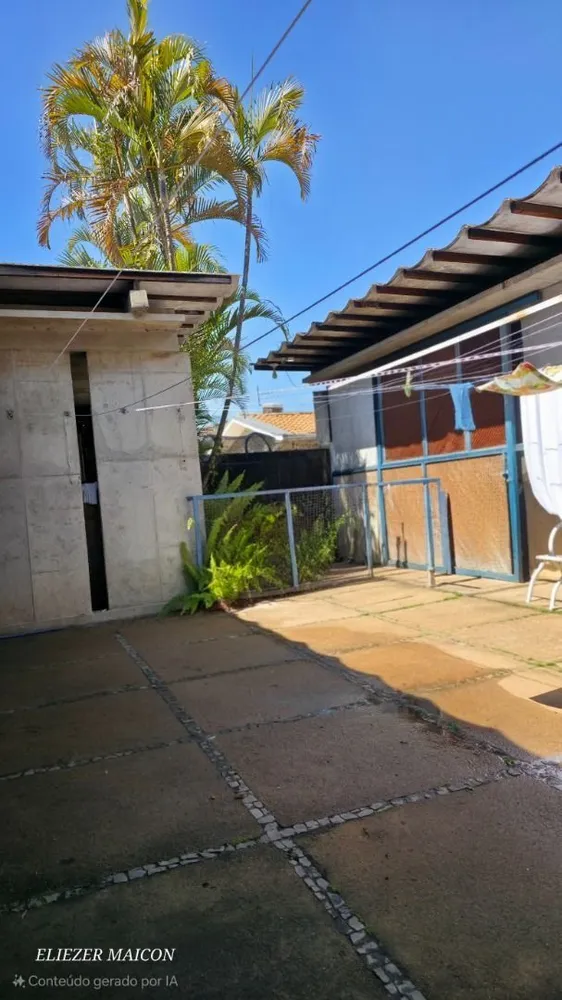 Casa, 4 quartos, 390 m² - Foto 4