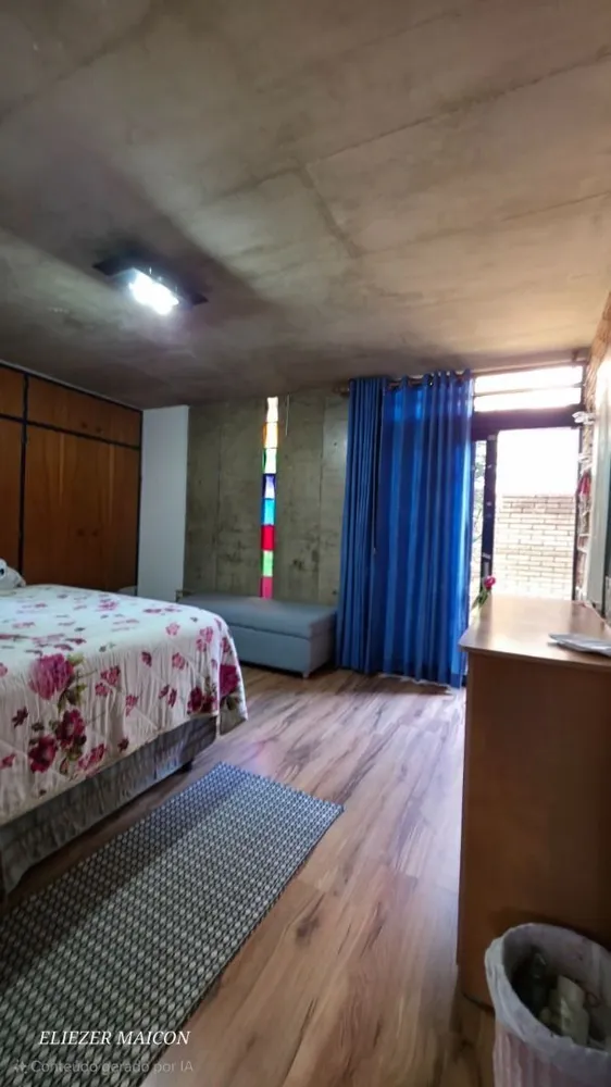 Casa, 4 quartos, 390 m² - Foto 2