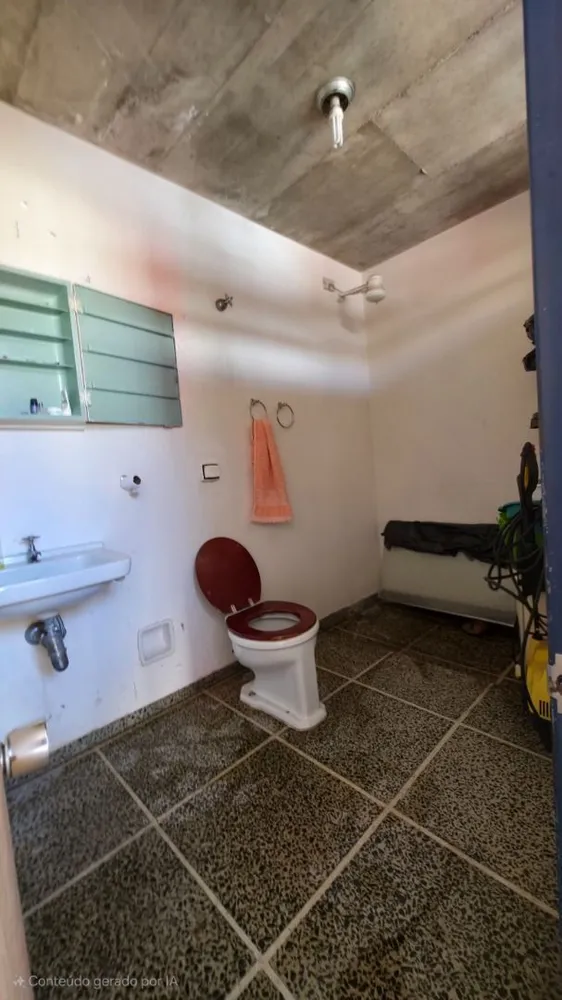 Casa, 4 quartos, 390 m² - Foto 3