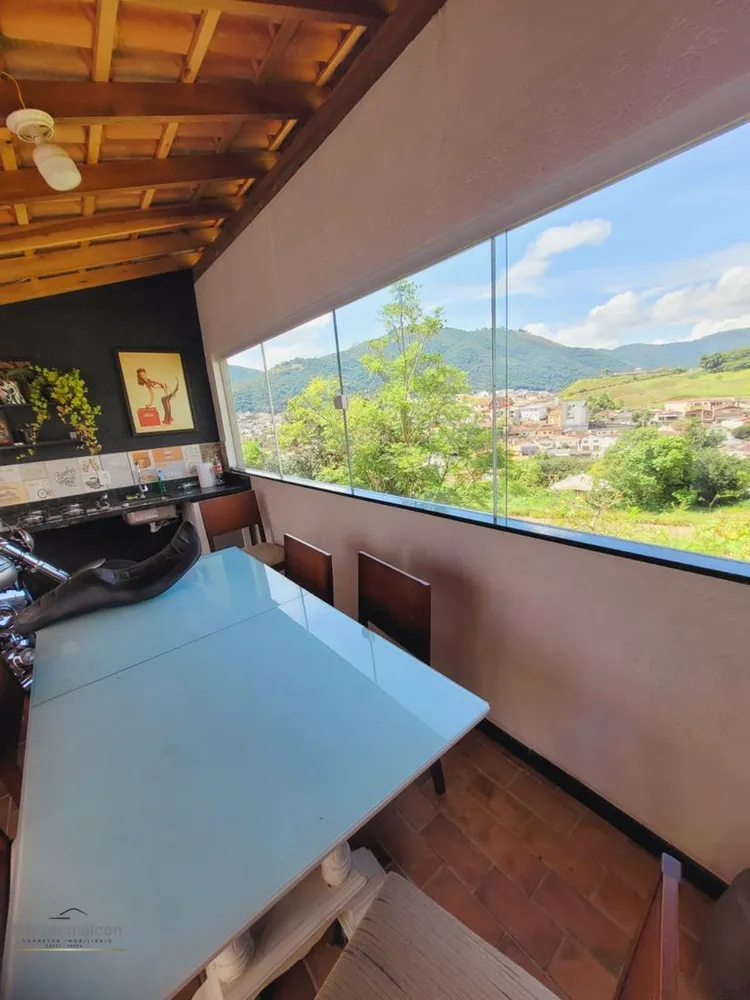 Casa, 4 quartos, 206 m² - Foto 4