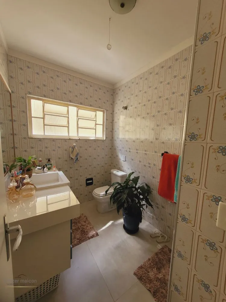 Casa, 4 quartos, 206 m² - Foto 3