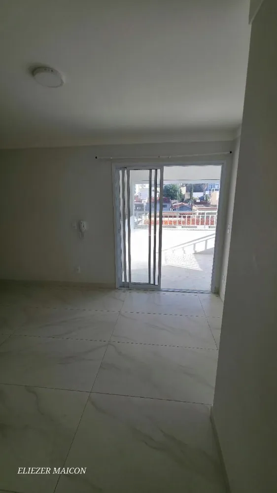 Apartamento, 2 quartos, 73 m² - Foto 2