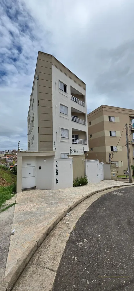 Apartamento, 3 quartos - Foto 1