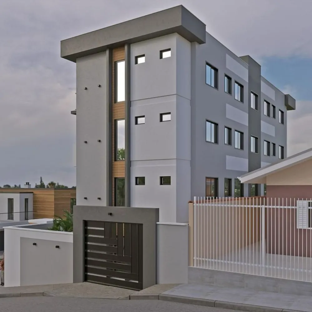 Apartamento, 2 quartos - Foto 2