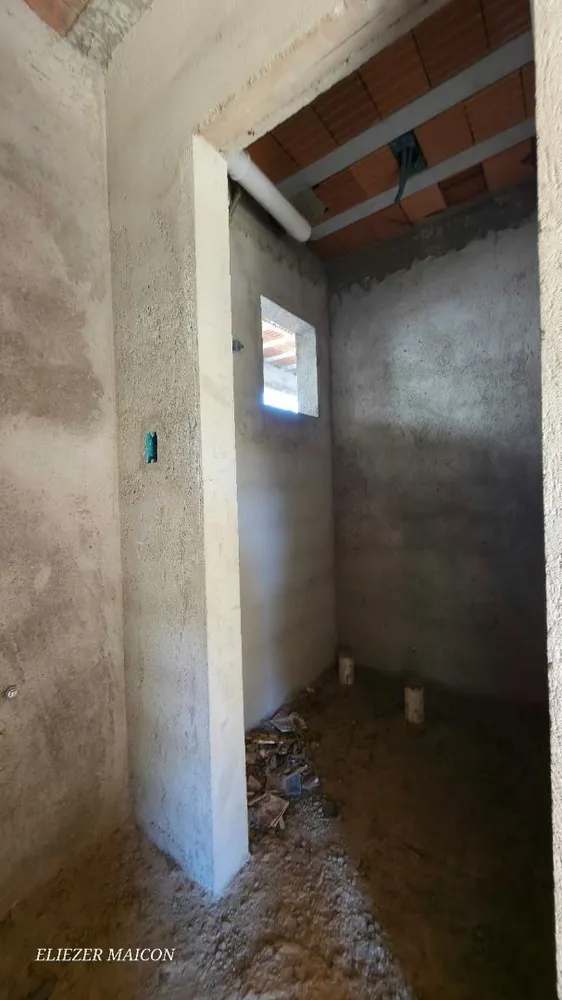 Casa, 3 quartos, 370 m² - Foto 1