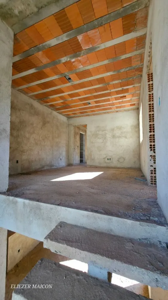 Casa, 3 quartos, 370 m² - Foto 2