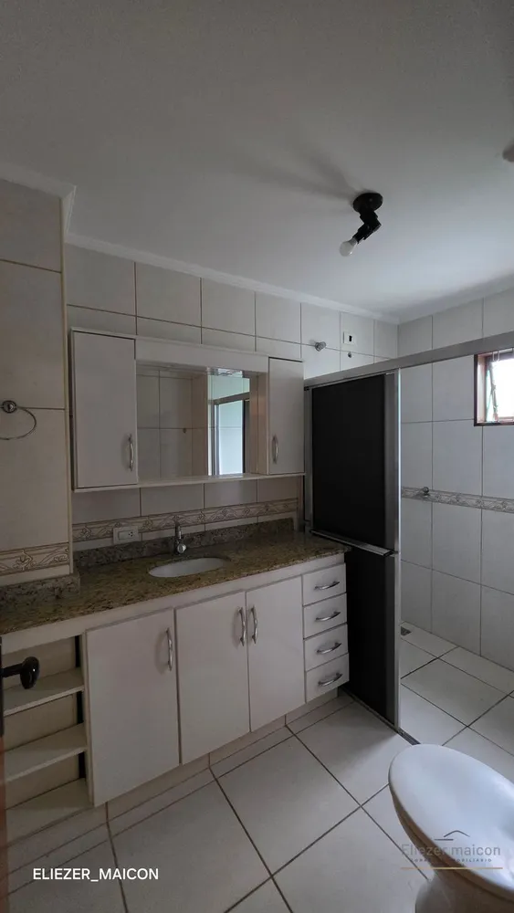 Apartamento, 3 quartos, 167 m² - Foto 2