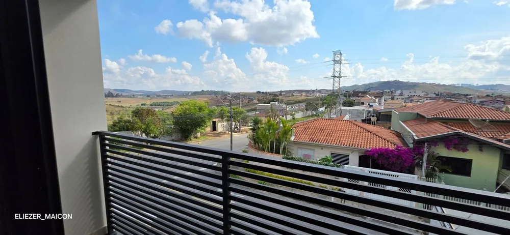 Casa, 3 quartos, 227 m² - Foto 3