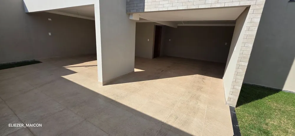Casa, 3 quartos, 227 m² - Foto 4