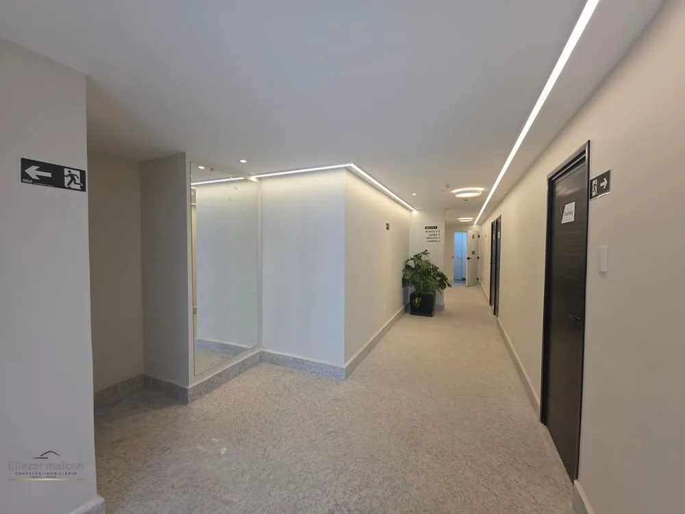 Apartamento, 2 quartos, 55 m² - Foto 1