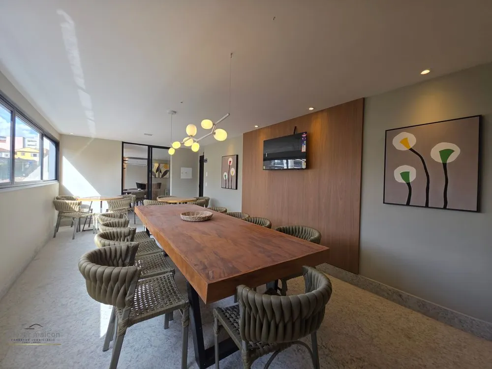 Apartamento, 2 quartos, 55 m² - Foto 4