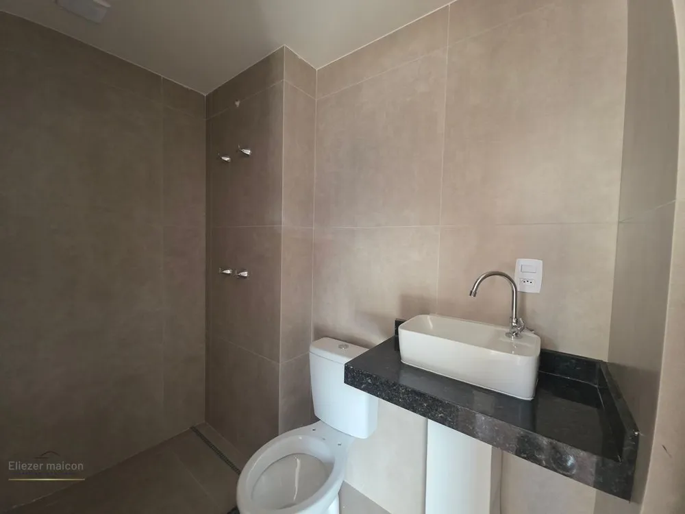 Apartamento, 2 quartos, 55 m² - Foto 2