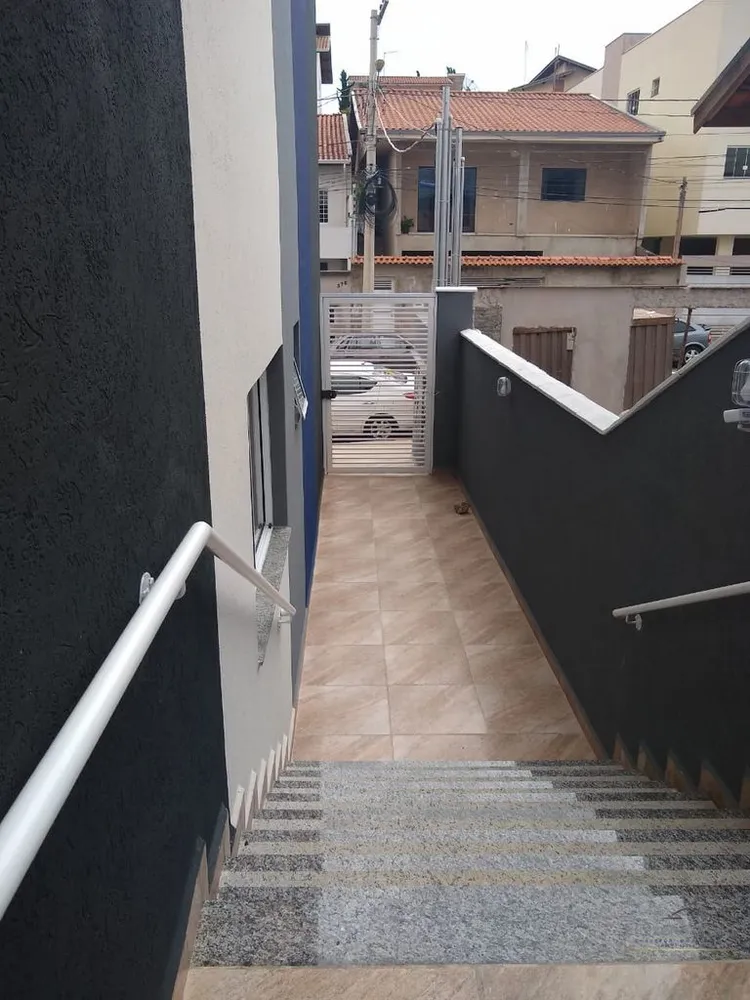 Apartamento, 2 quartos, 78 m² - Foto 2