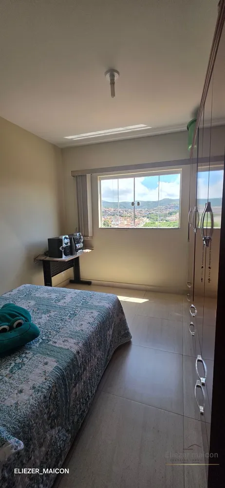 Apartamento, 2 quartos, 89 m² - Foto 1