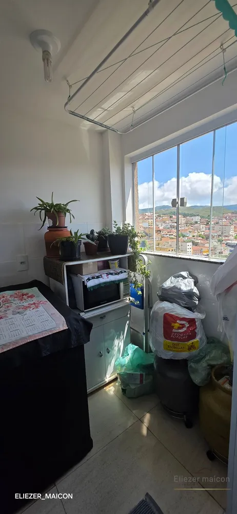 Apartamento, 2 quartos, 89 m² - Foto 3