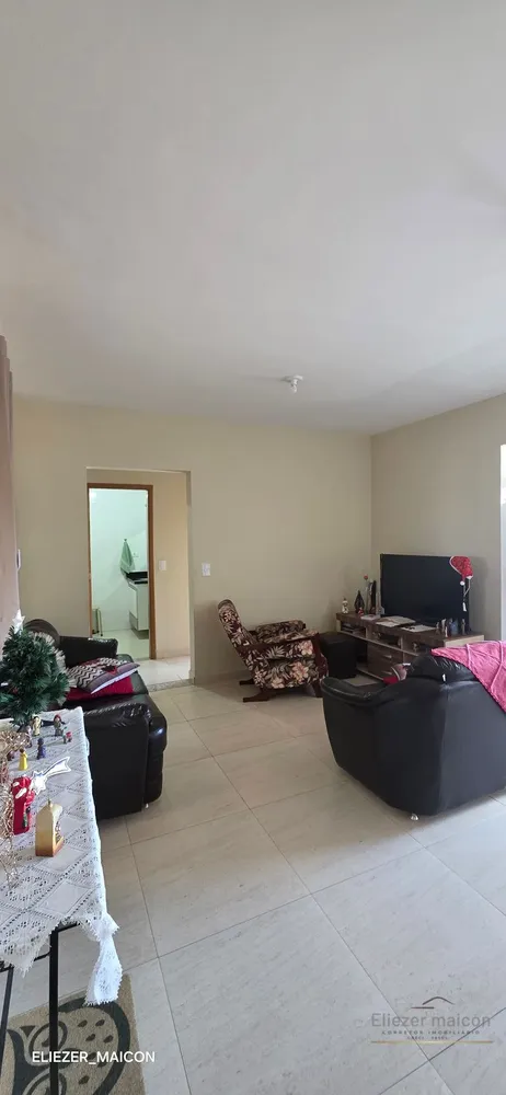 Apartamento, 2 quartos, 89 m² - Foto 2