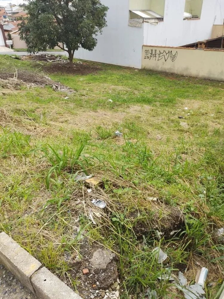 Loteamento e Condomínio, 458 m² - Foto 3