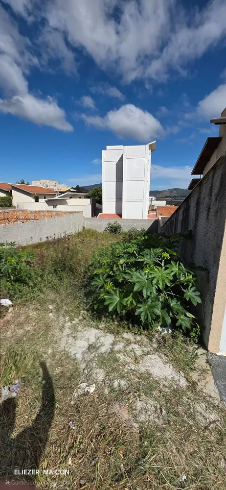 Terreno, 275 m² - Foto 3