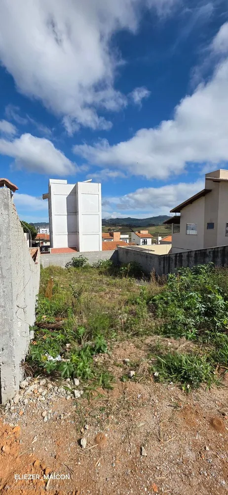 Terreno, 275 m² - Foto 2