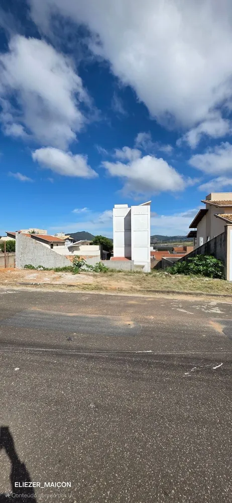 Terreno, 275 m² - Foto 1