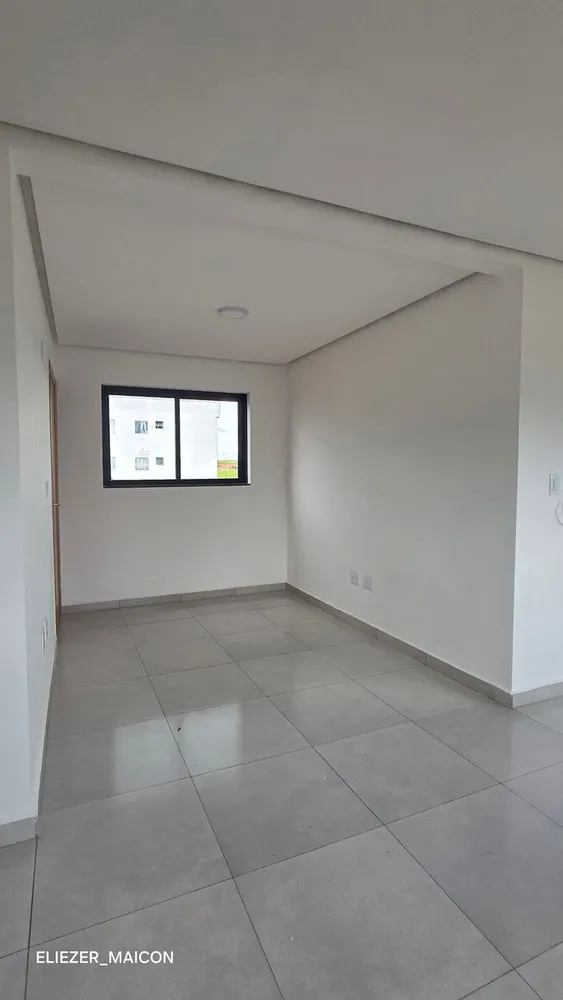Apartamento, 3 quartos, 132 m² - Foto 2