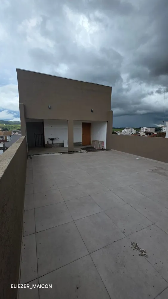 Apartamento, 3 quartos, 132 m² - Foto 3