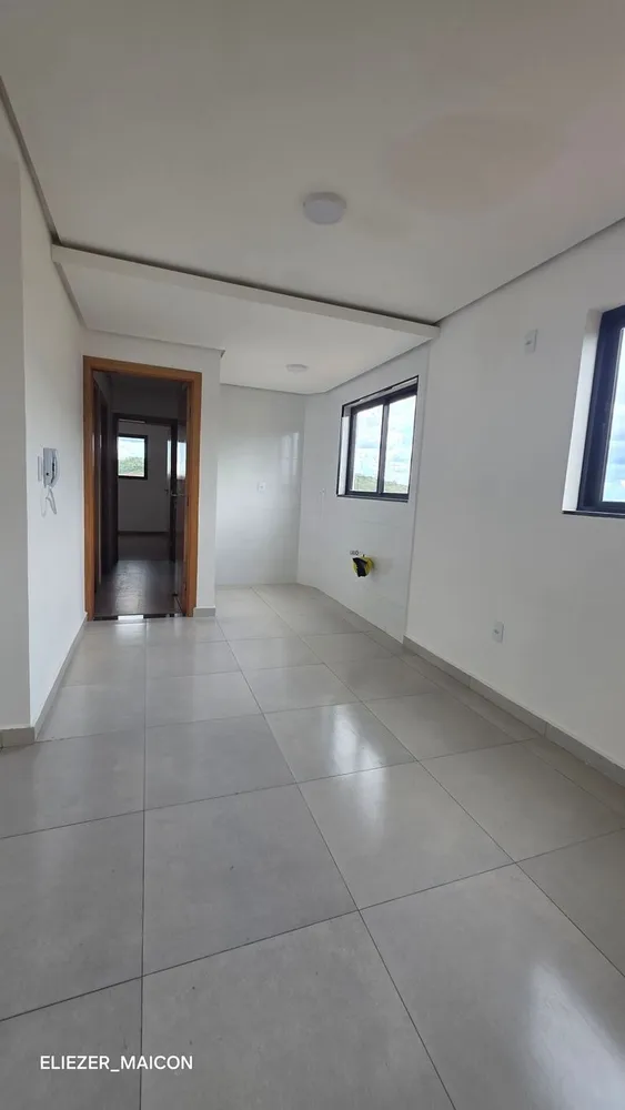 Apartamento, 3 quartos, 132 m² - Foto 1