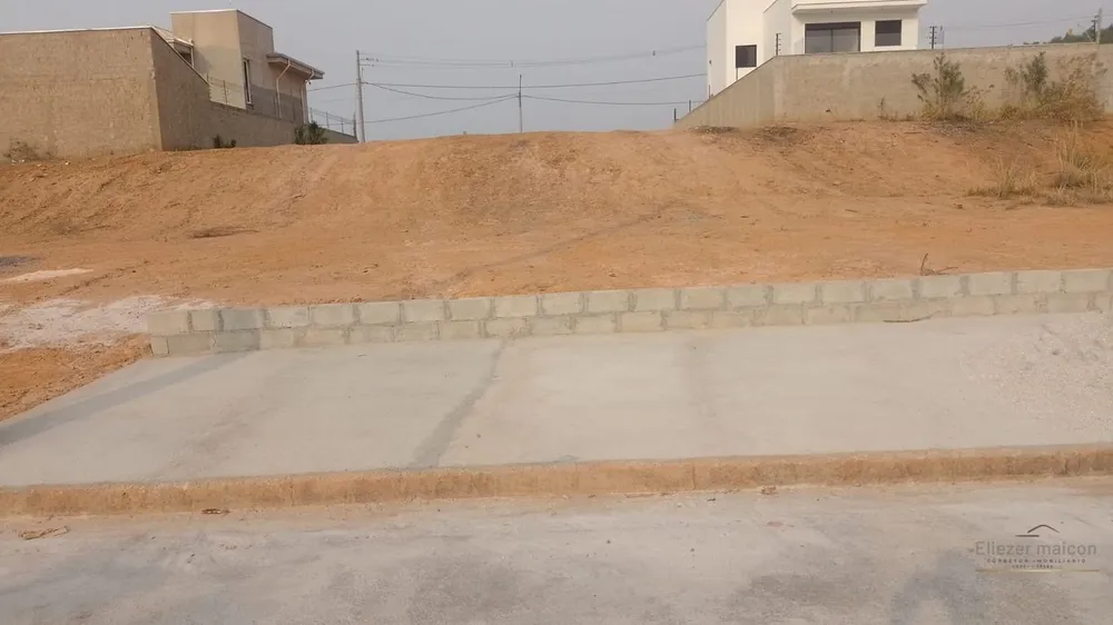 Terreno, 251 m² - Foto 1