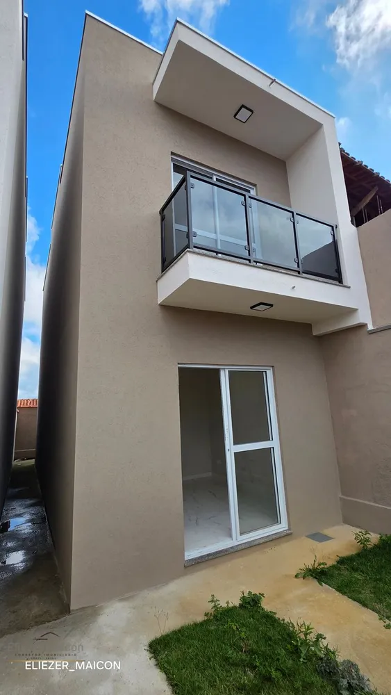 Sobrado, 2 quartos, 78 m² - Foto 3