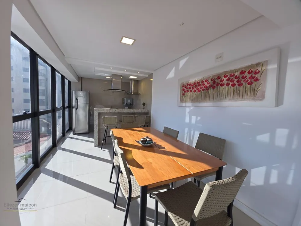 Apartamento, 3 quartos, 87 m² - Foto 4
