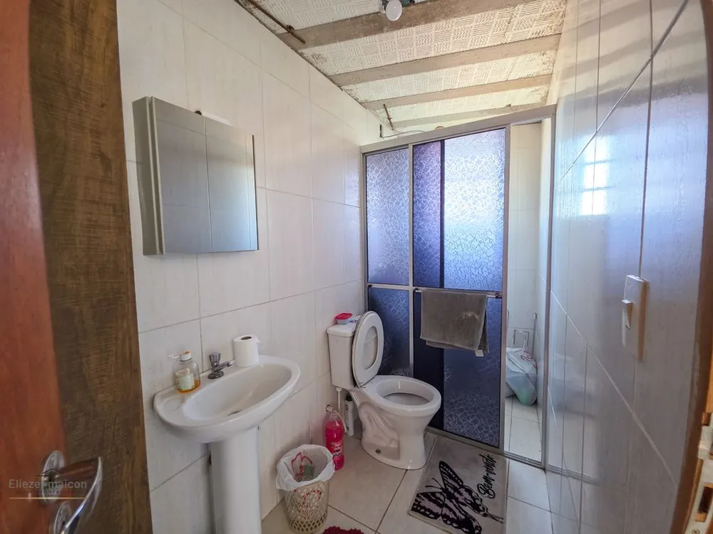 Casa, 2 quartos, 120 m² - Foto 2
