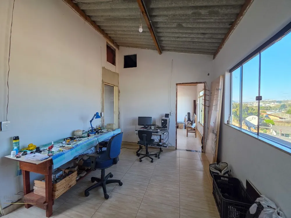 Casa, 2 quartos, 120 m² - Foto 3
