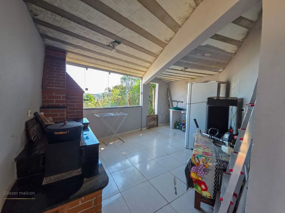 Casa, 2 quartos, 120 m² - Foto 1
