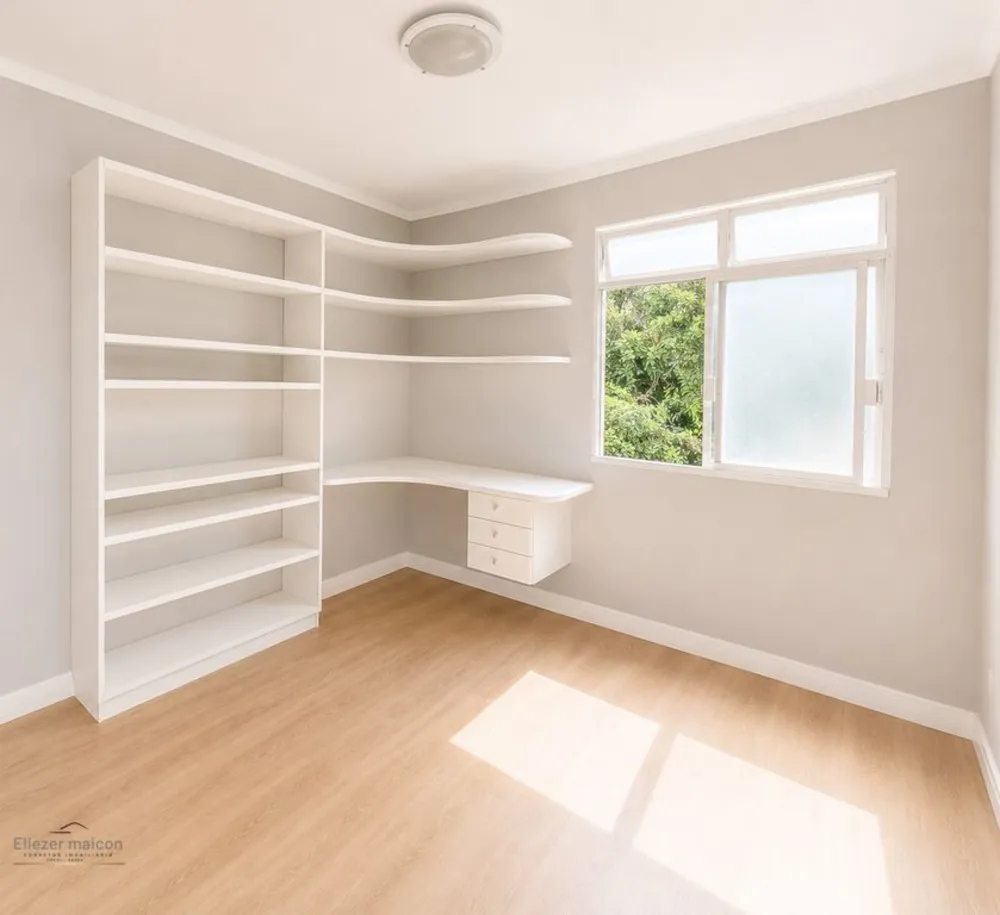 Apartamento, 2 quartos, 55 m² - Foto 4