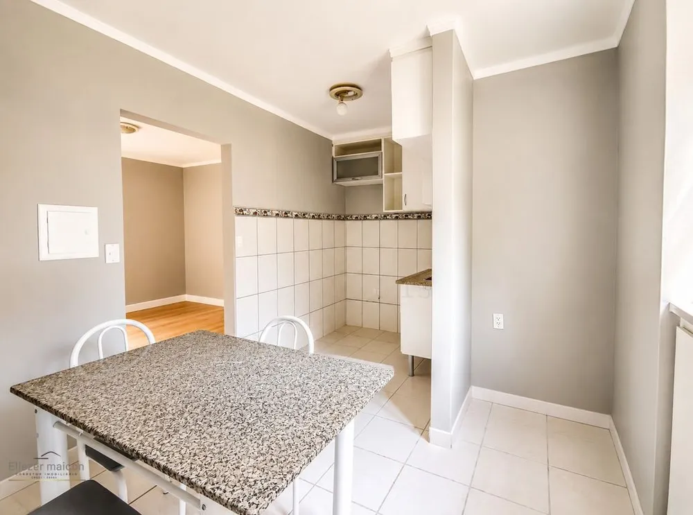 Apartamento, 2 quartos, 55 m² - Foto 2