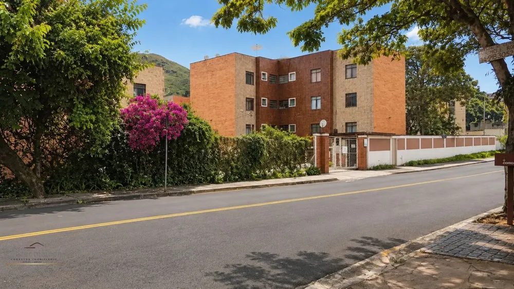 Apartamento, 2 quartos, 55 m² - Foto 1