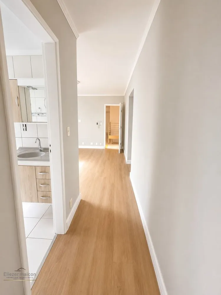 Apartamento, 2 quartos, 55 m² - Foto 3