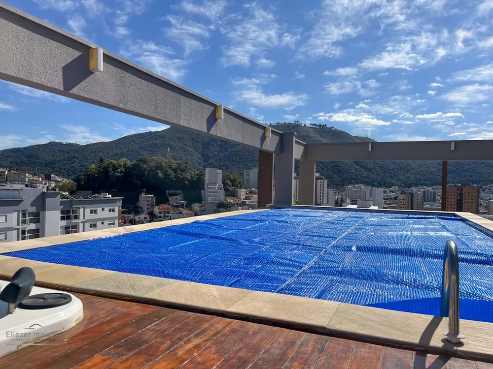 Apartamento, 2 quartos, 61 m² - Foto 1