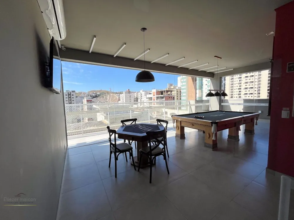 Apartamento, 2 quartos, 61 m² - Foto 2