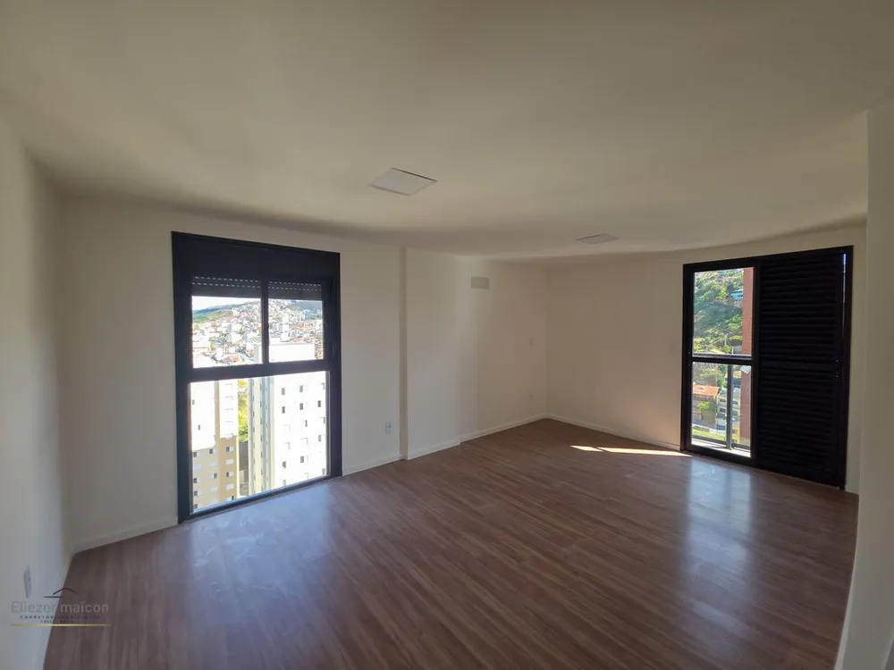 Apartamento, 3 quartos - Foto 1