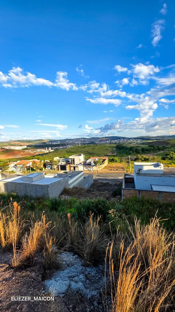 Terreno, 275 m² - Foto 1