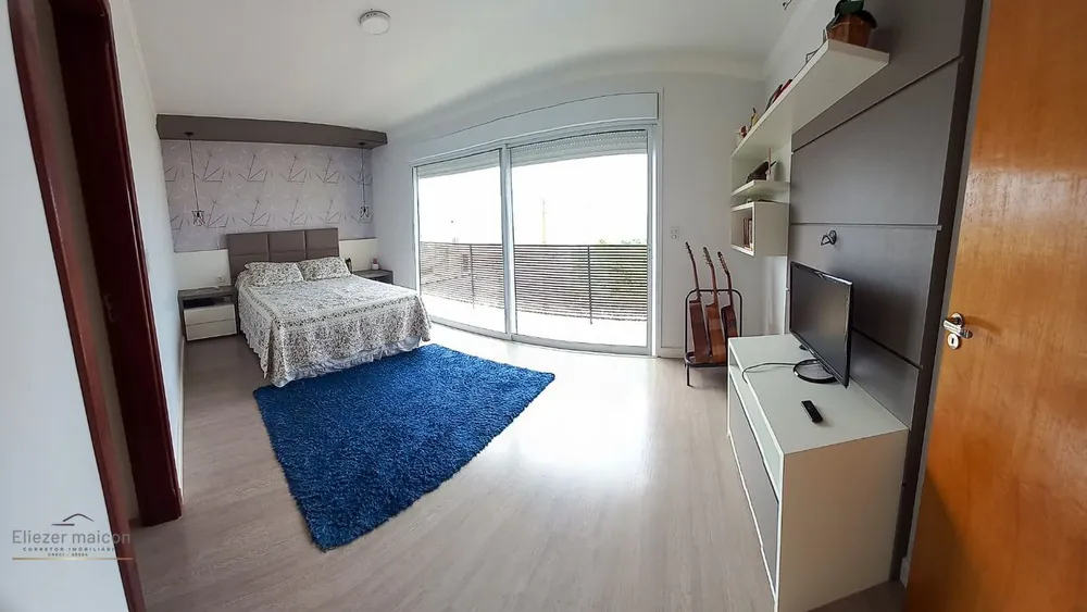 Casa, 4 quartos - Foto 4