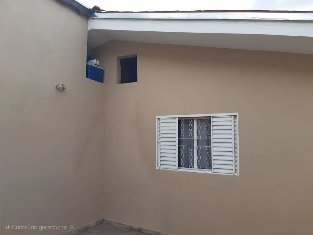 Casa, 3 quartos, 250 m² - Foto 2