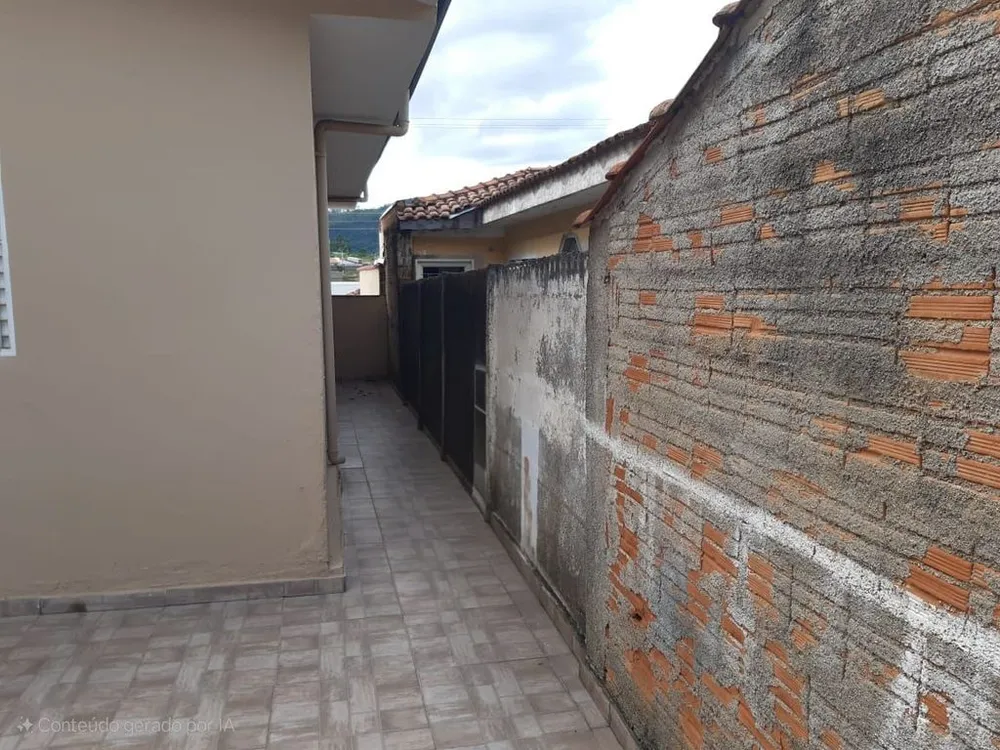 Casa, 3 quartos, 250 m² - Foto 3