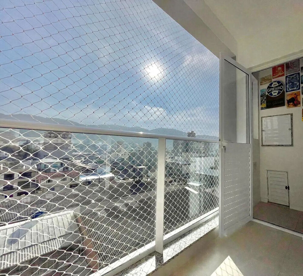 Apartamento à venda com 2 quartos, 80m² - Foto 5