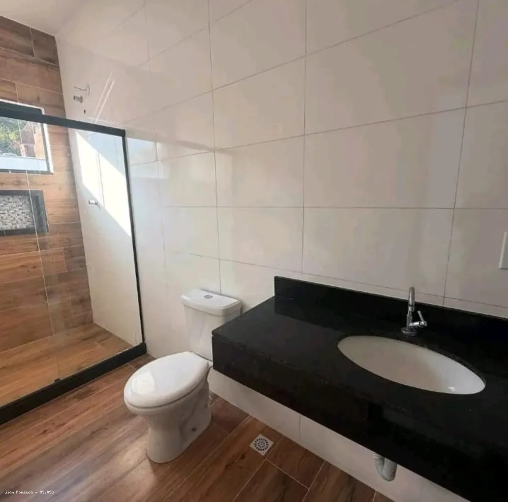 Casa, 2 quartos - Foto 18