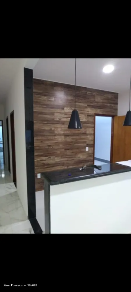 Casa, 2 quartos - Foto 19